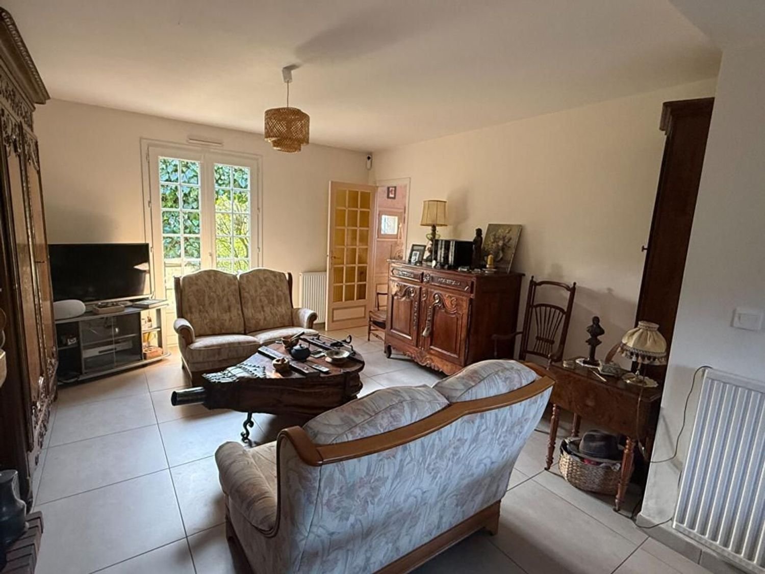 Maison à vendre, 128m², Châteaugiron