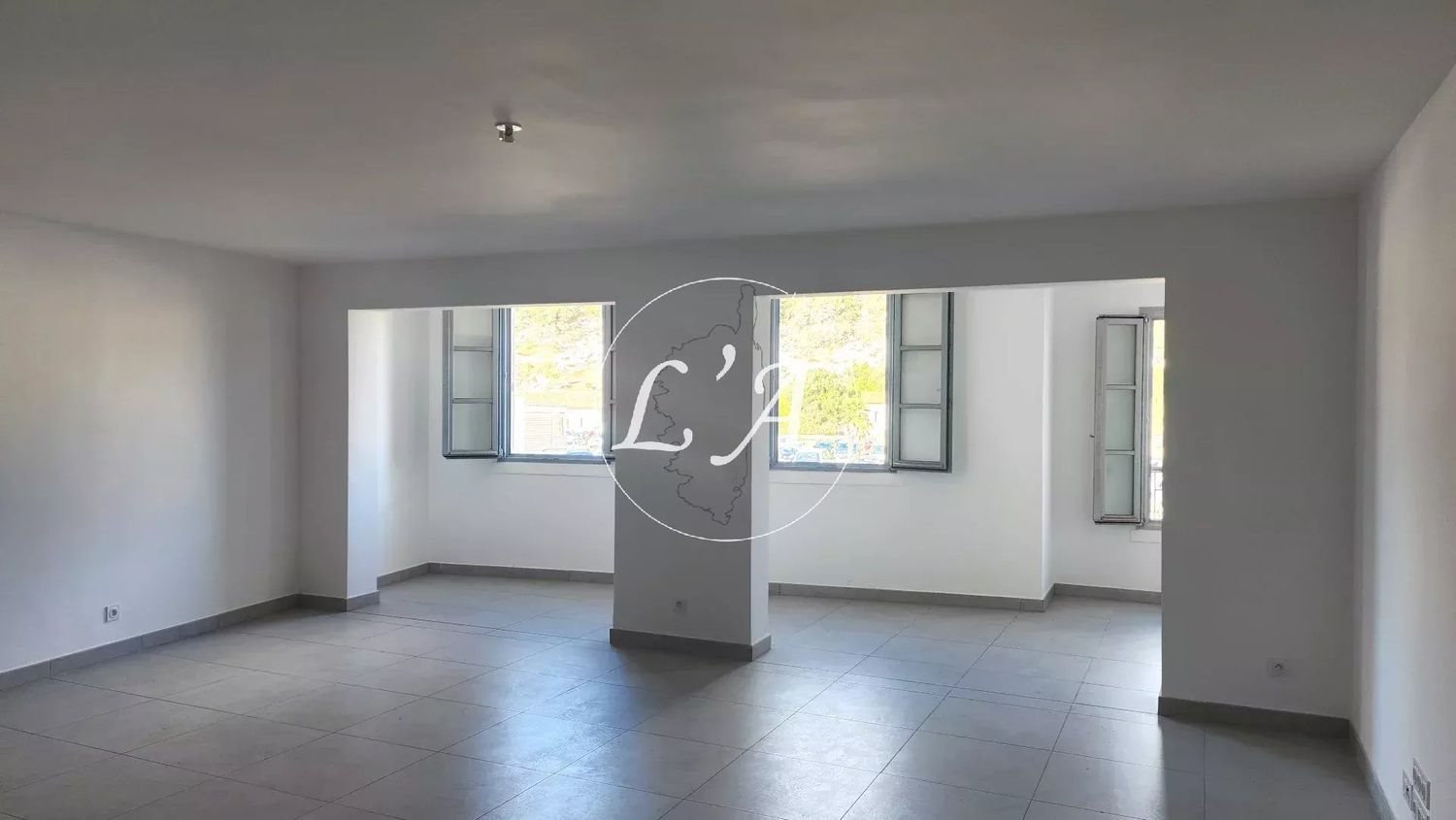 Appartement à vendre, 79m², Bonifacio