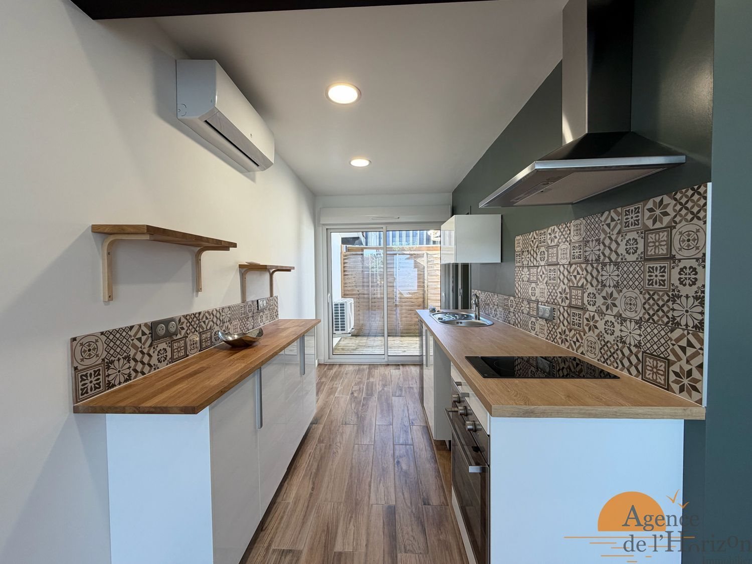 Appartement à louer, 36m², Arès