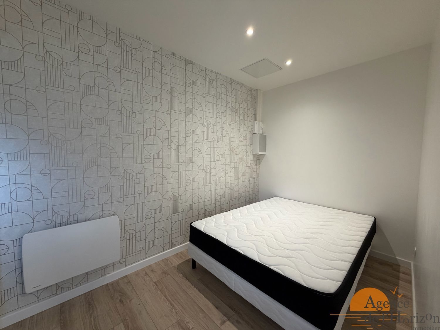 Appartement à louer, 36m², Arès