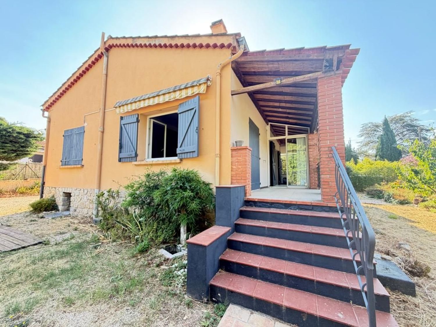 Maison à vendre, 93m², Sanary-sur-Mer