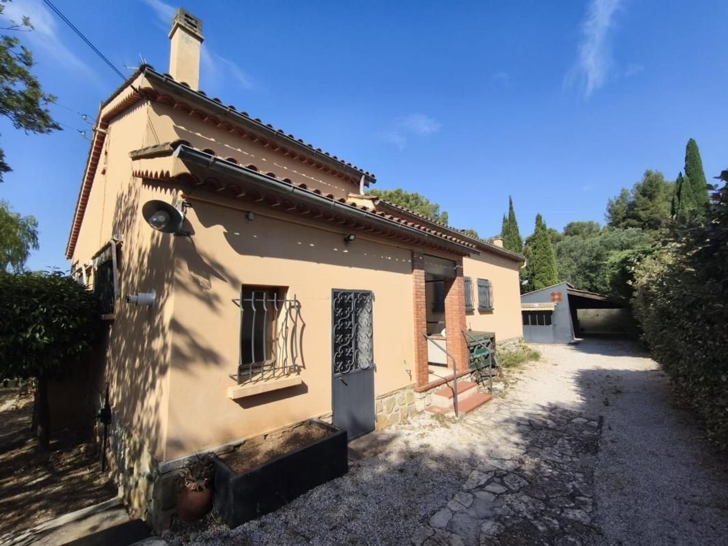 Maison à vendre, 93m², Sanary-sur-Mer