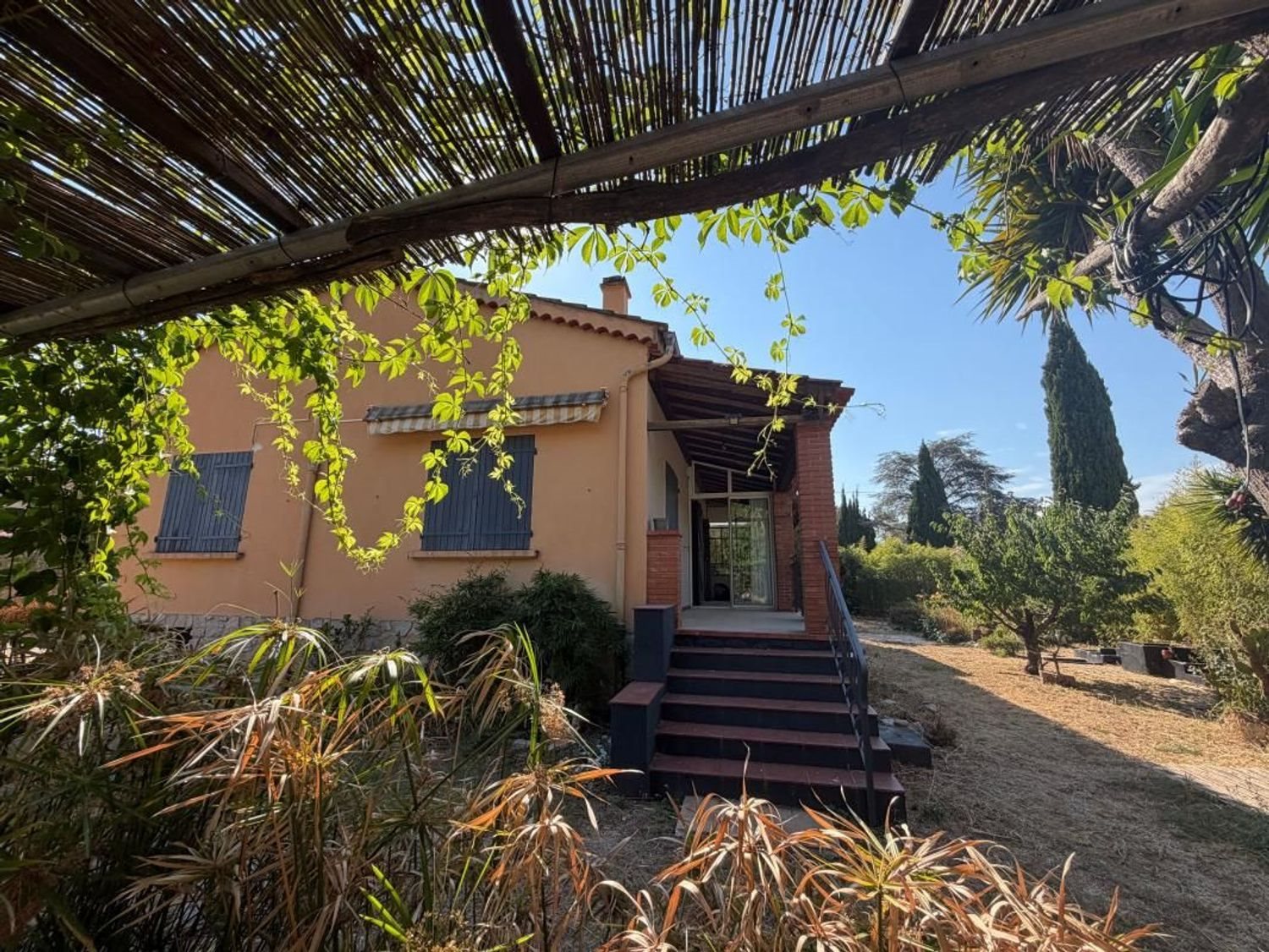 Maison à vendre, 93m², Sanary-sur-Mer