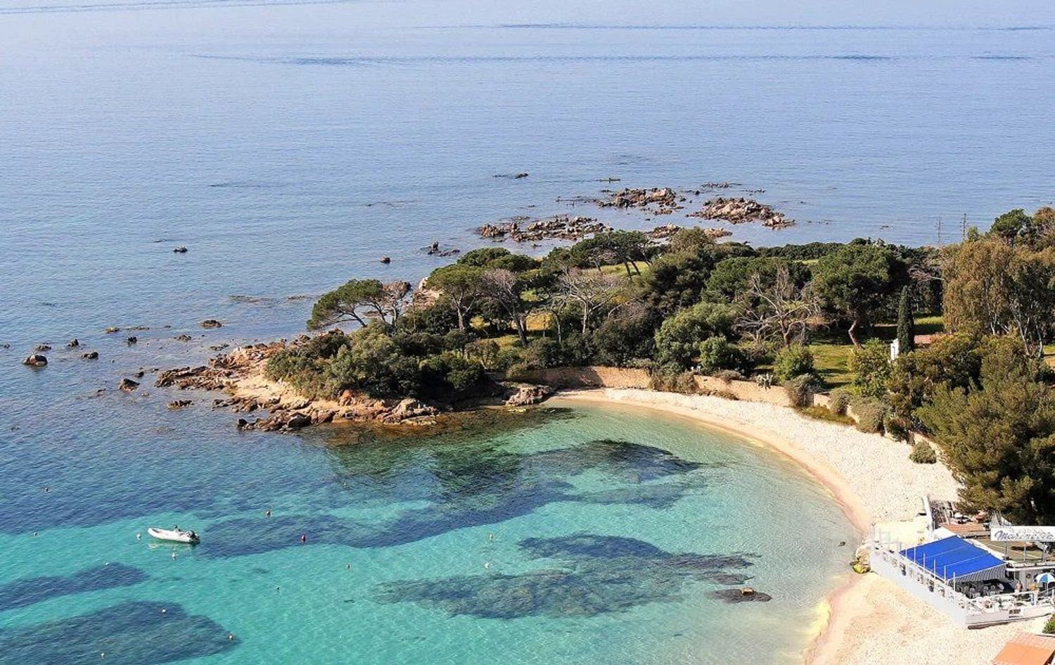 Appartement à vendre, 81m², Ajaccio
