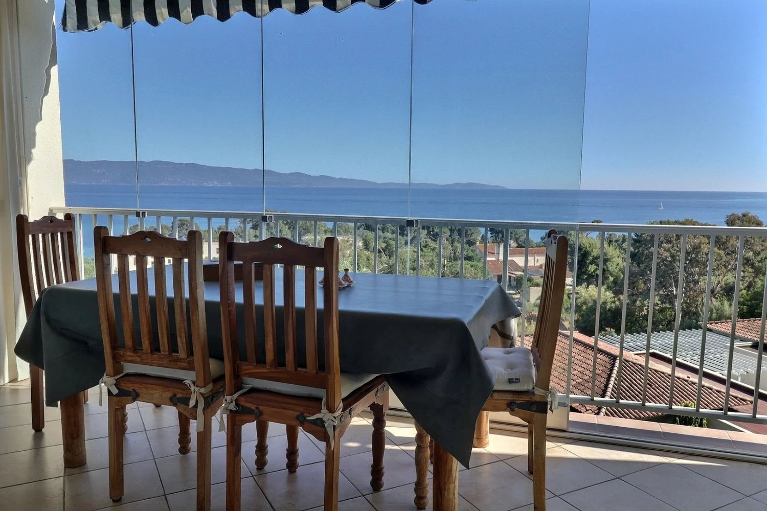 Appartement à vendre, 81m², Ajaccio
