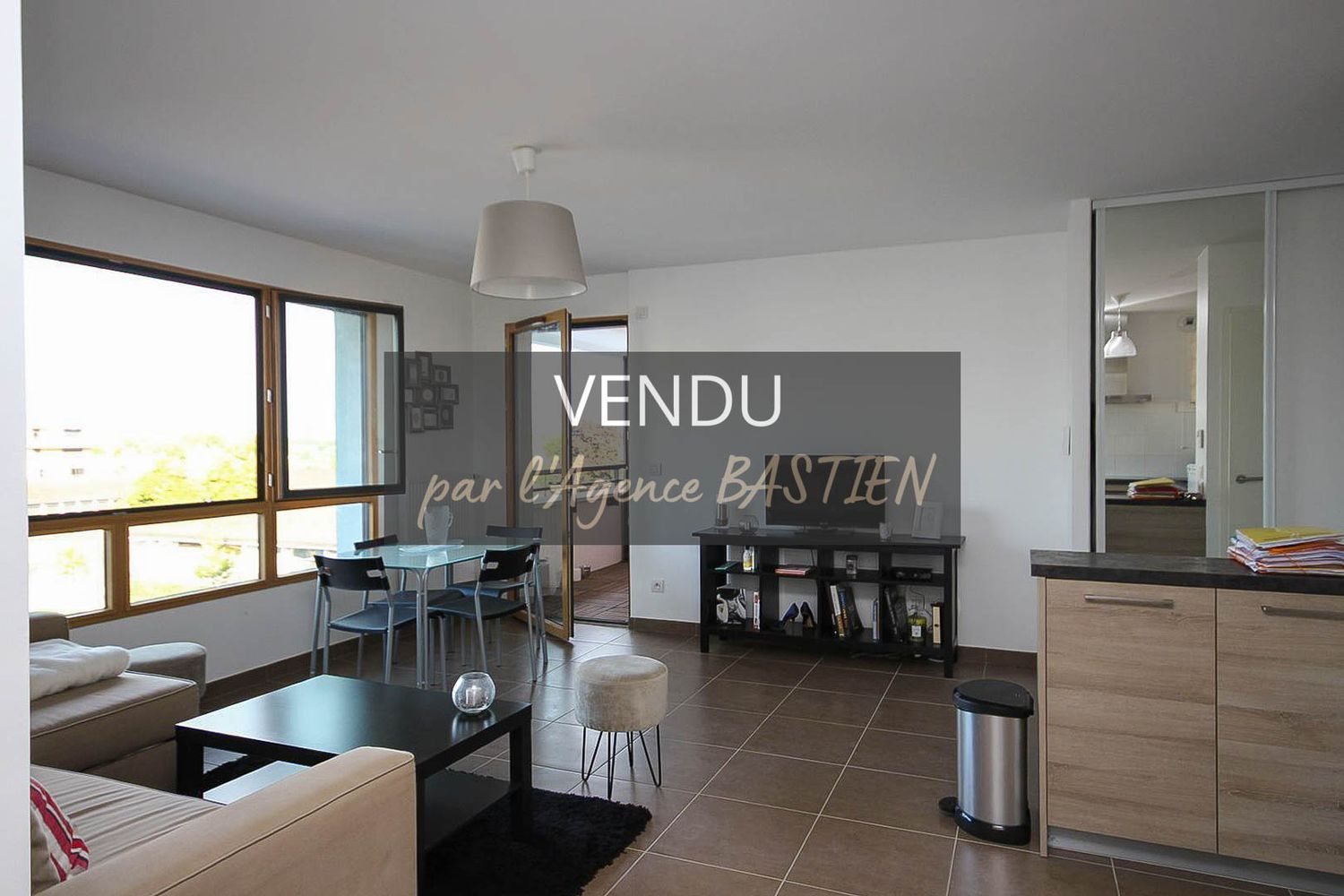 Appartement à vendre, 45m², Divonne-les-Bains
