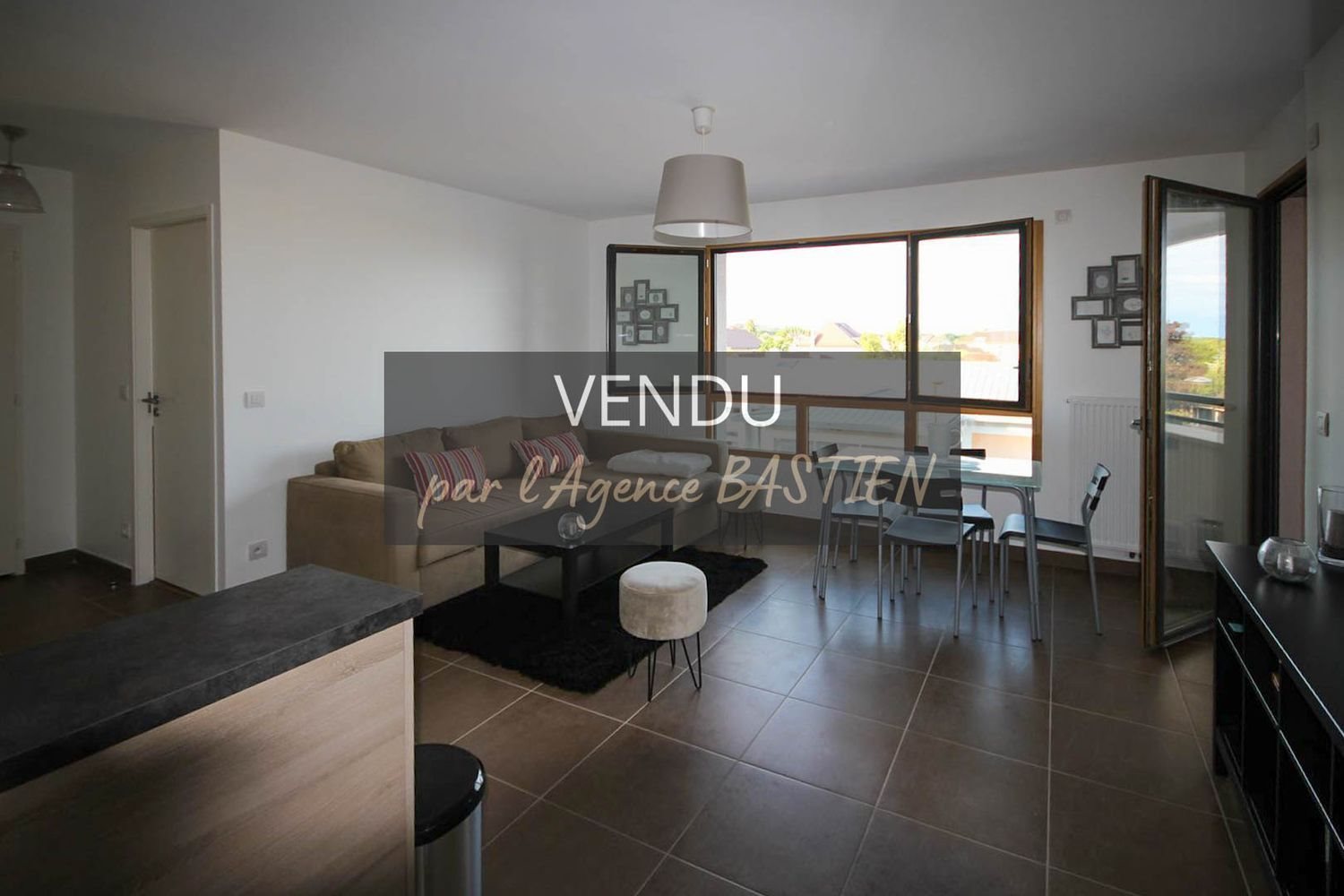 Appartement à vendre, 45m², Divonne-les-Bains
