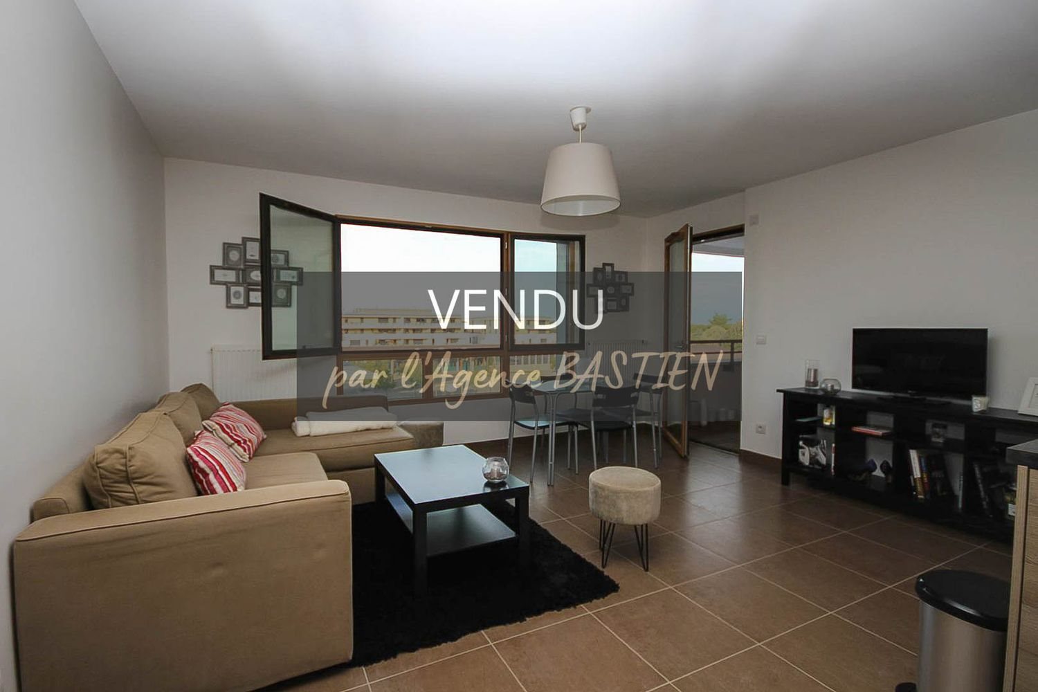 Appartement à vendre, 45m², Divonne-les-Bains