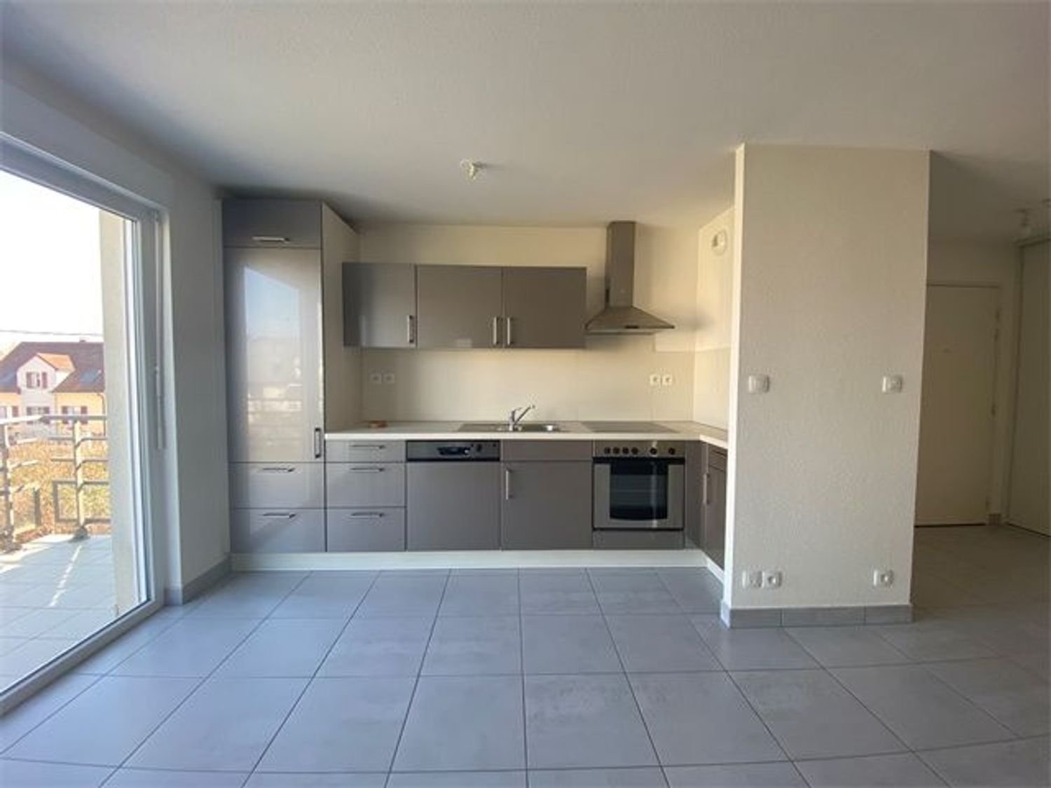 Appartement à vendre, 63m², Sierentz