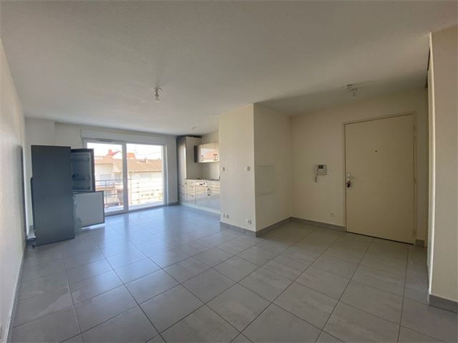 Appartement à vendre, 63m², Sierentz