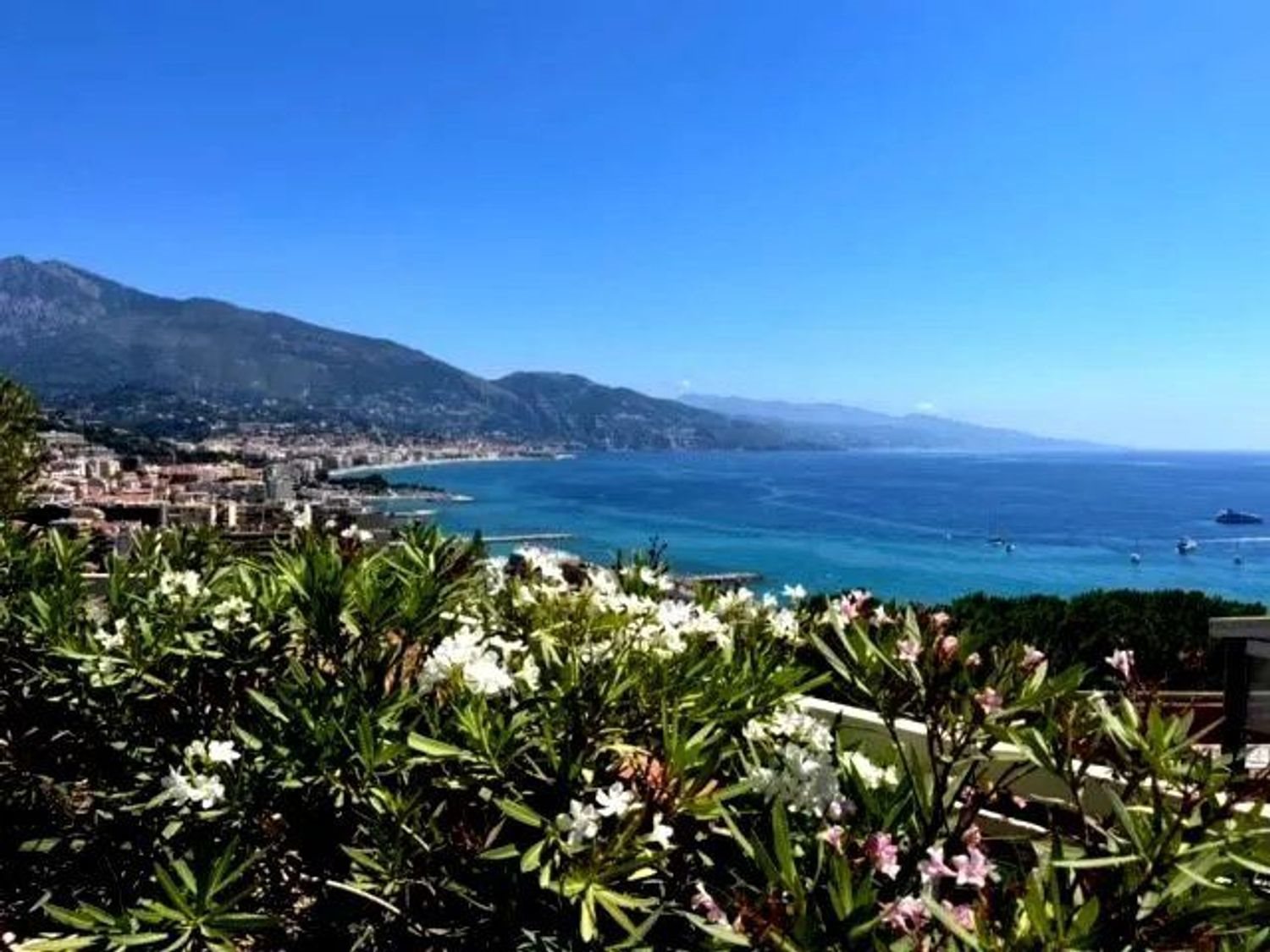 Appartement à vendre, 137m², Roquebrune-Cap-Martin