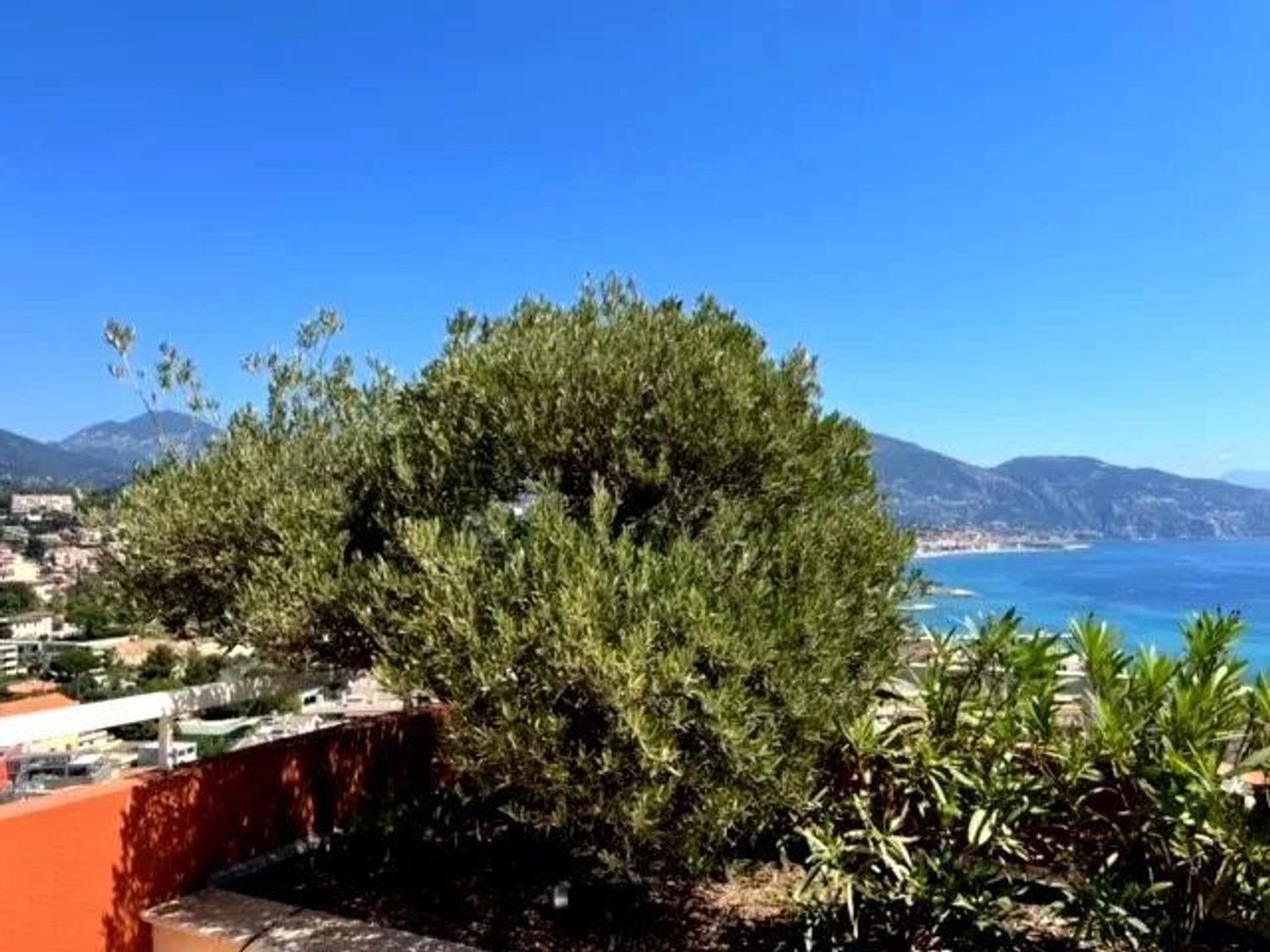 Appartement à vendre, 137m², Roquebrune-Cap-Martin