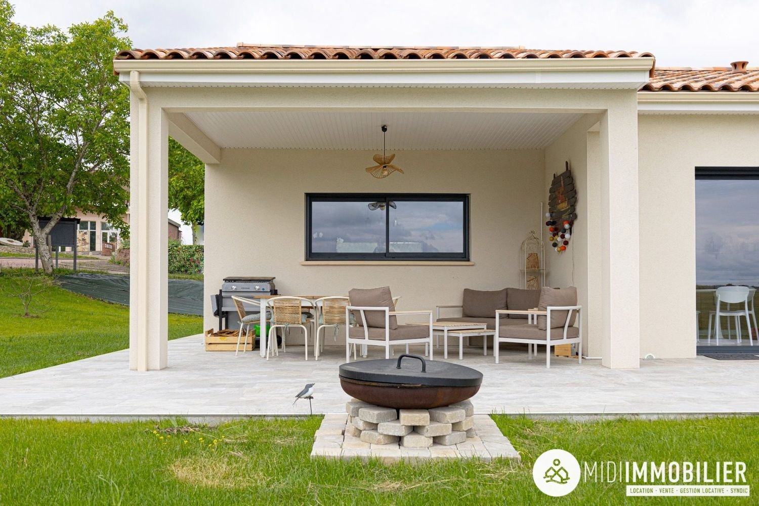 Maison à vendre, 128m², Fénols