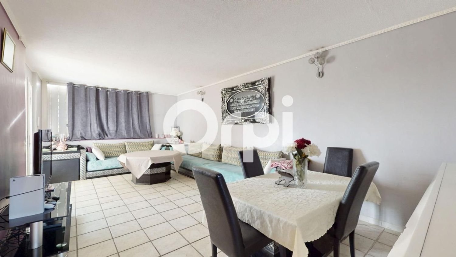 Appartement à vendre, 84m², Bron