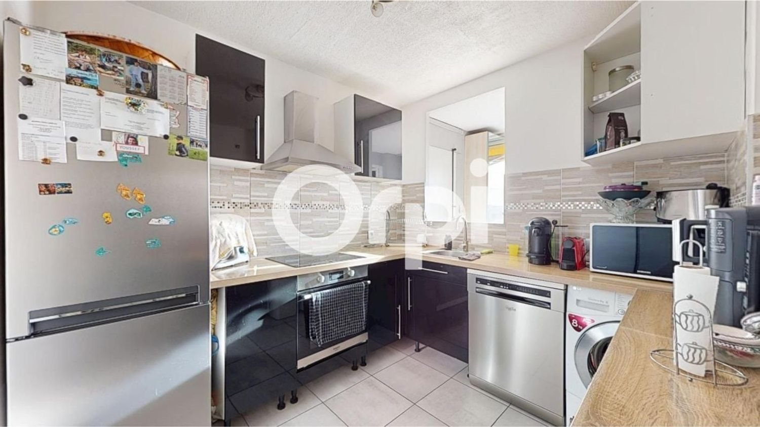 Appartement à vendre, 84m², Bron