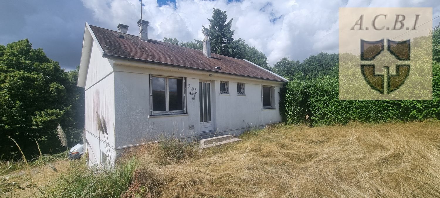 Maison à vendre, 75m², Vendôme