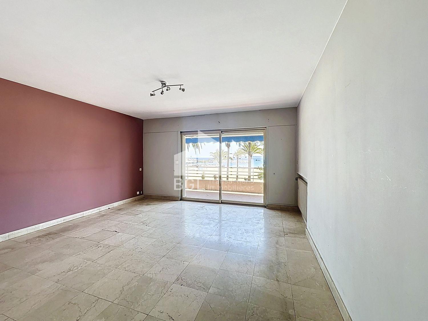 Appartement à vendre, 74m², Le Lavandou
