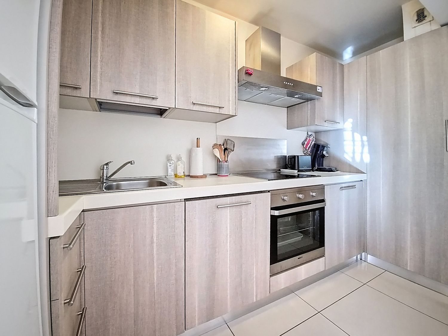 Appartement à vendre, 41m², Antibes