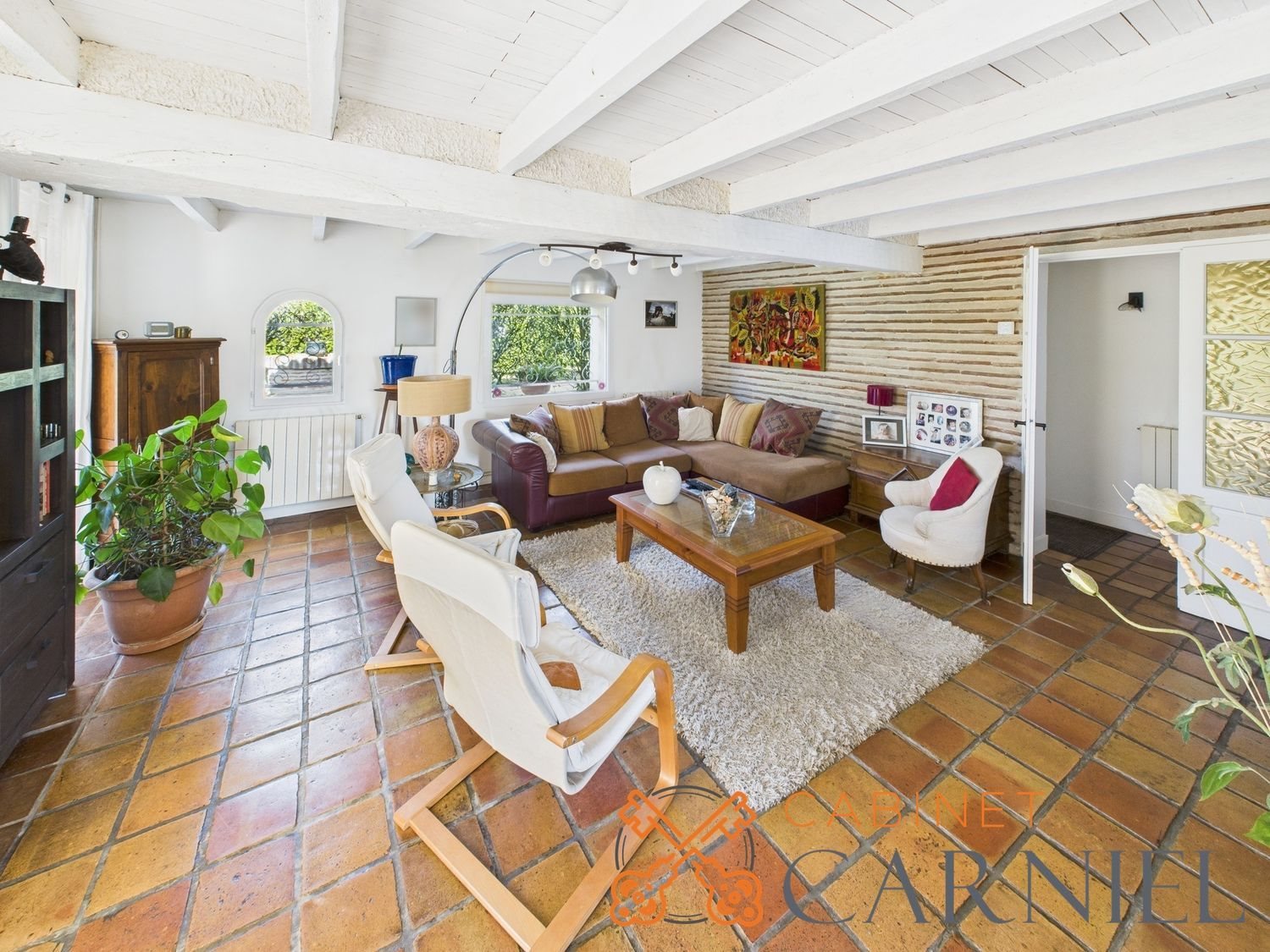Maison à vendre, 191m², Tonneins