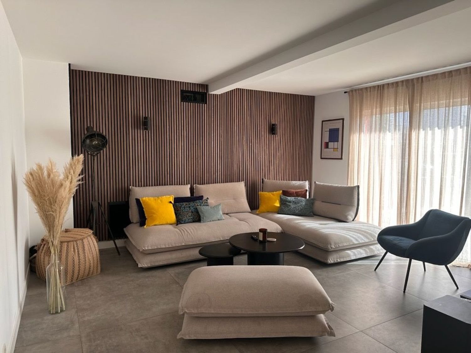 Maison à vendre, 135m², Sète