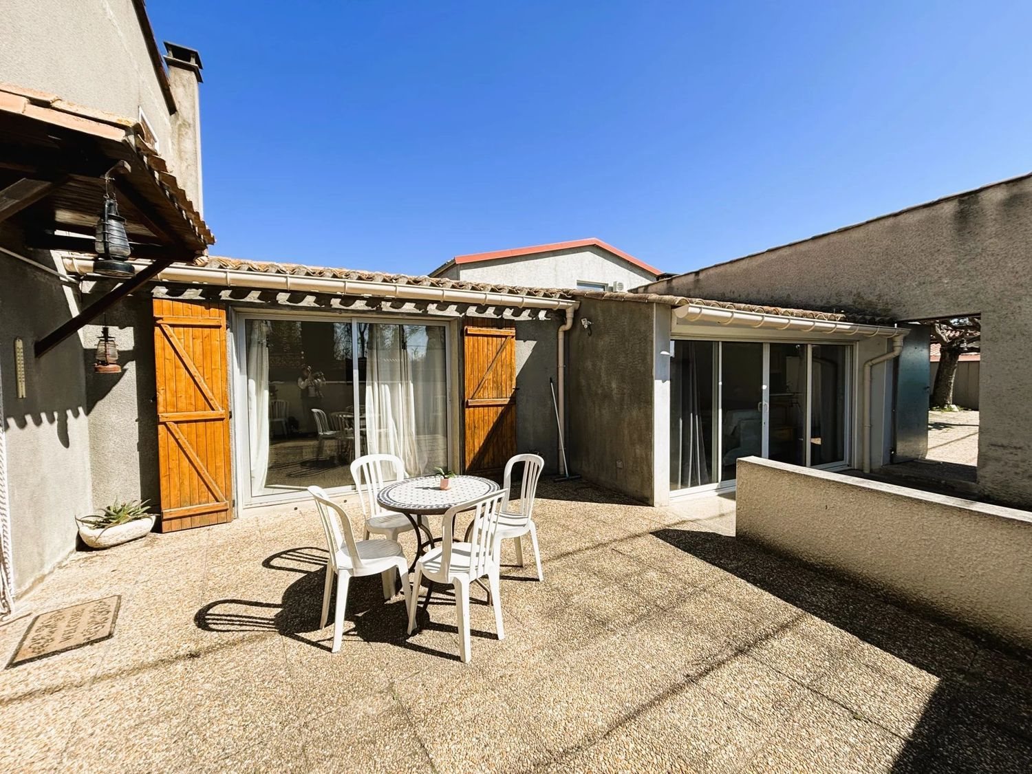 Maison à vendre, 90m², Pépieux
