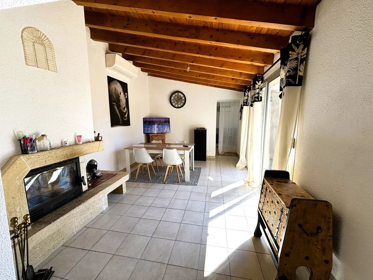 Maison à vendre, 90m², Pépieux
