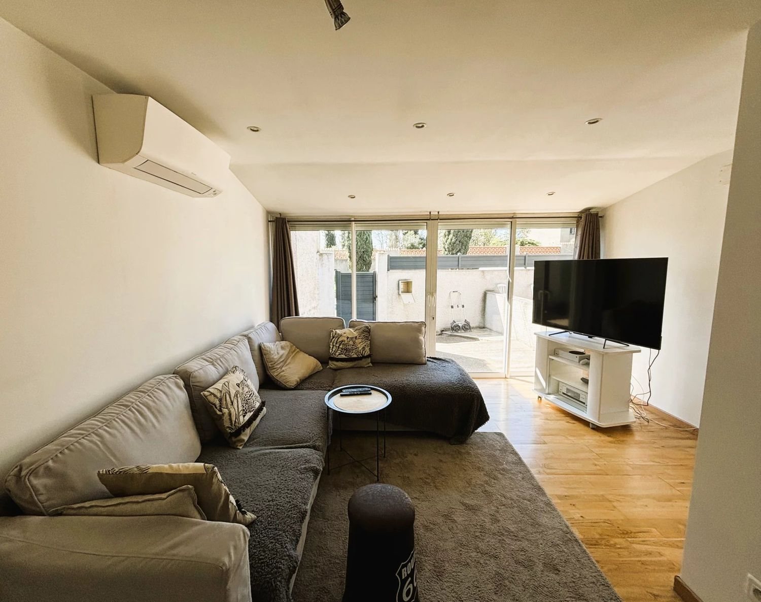 Maison à vendre, 90m², Pépieux