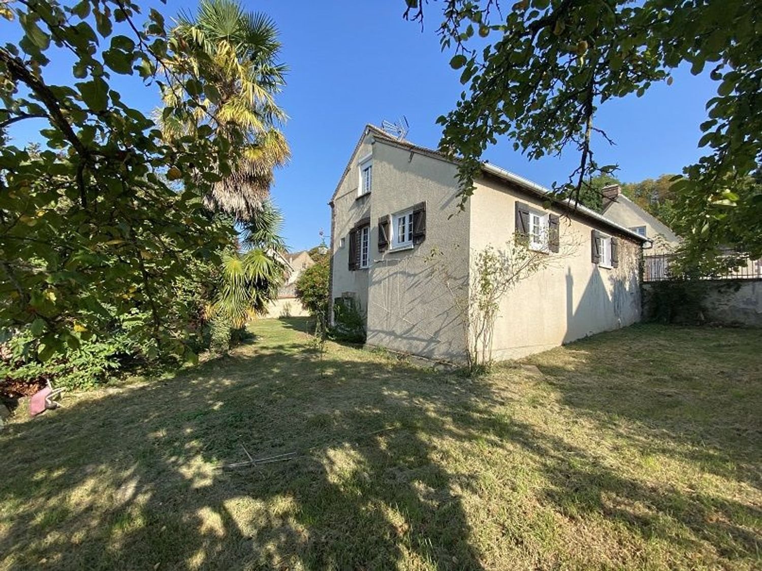 Maison à vendre, 88m², Cherisy