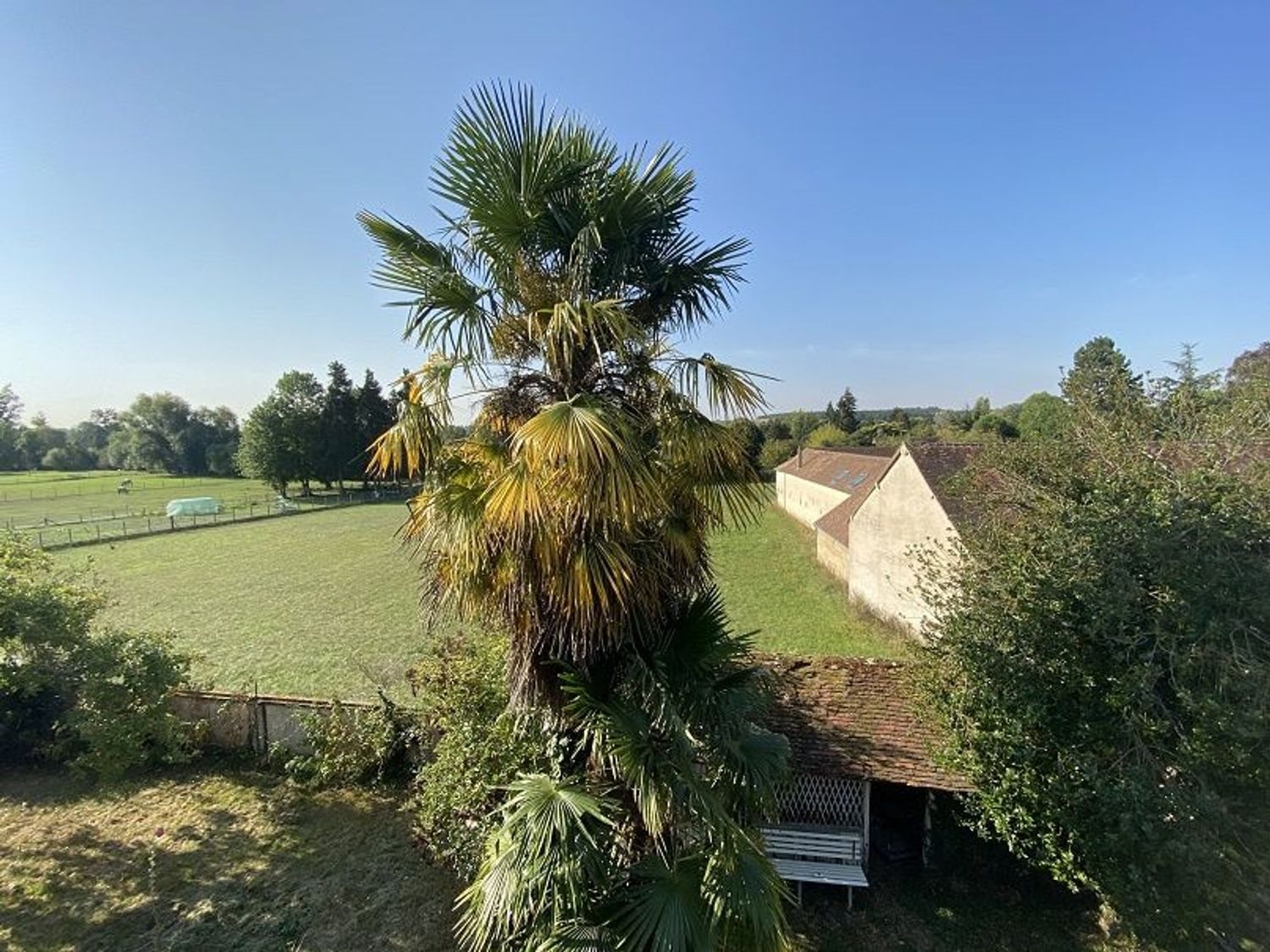 Maison à vendre, 88m², Cherisy