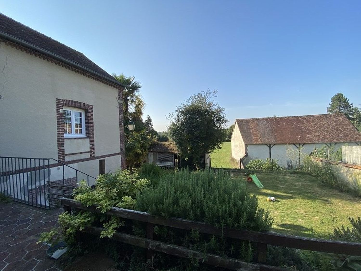 Maison à vendre, 88m², Cherisy