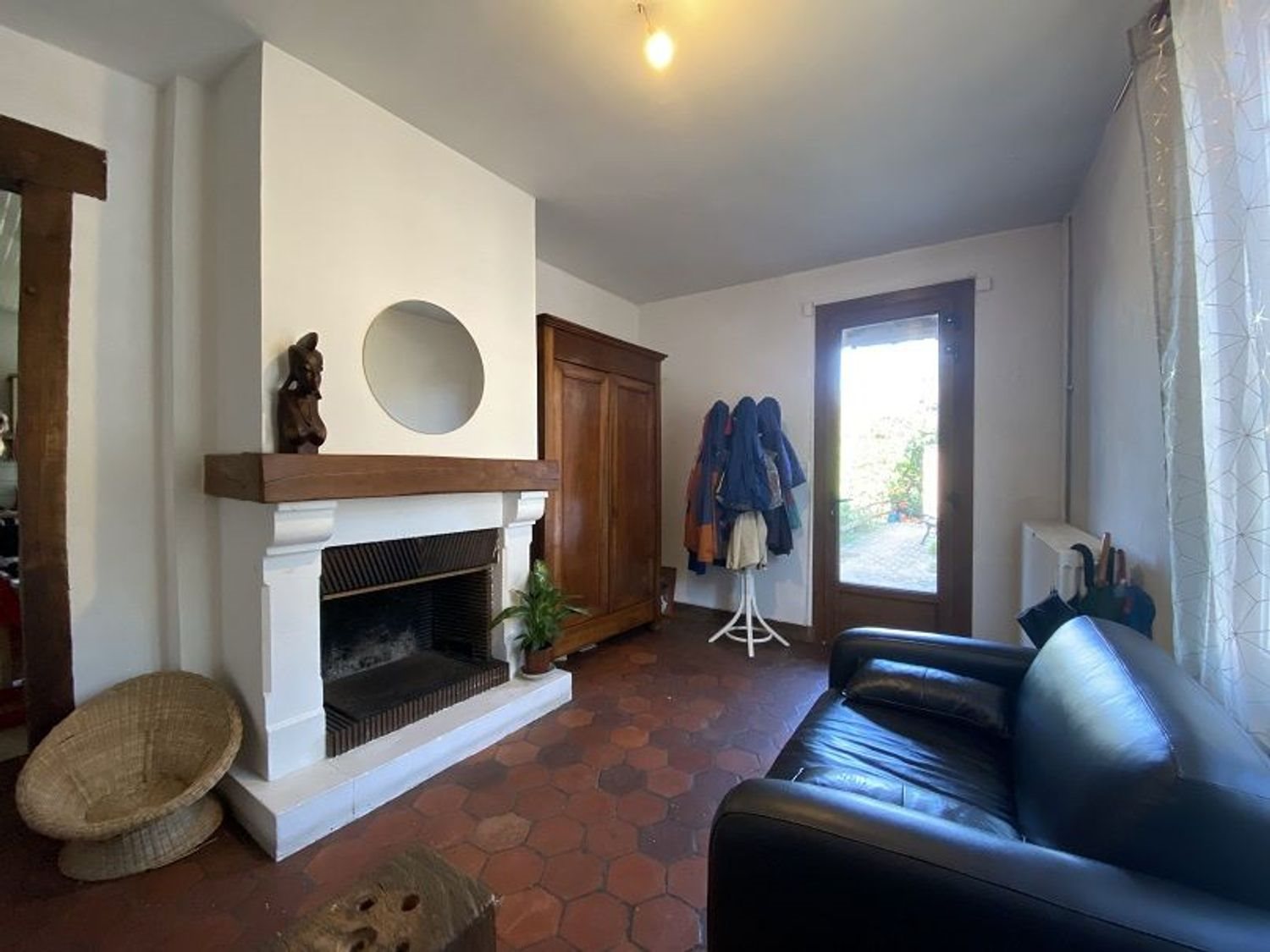 Maison à vendre, 88m², Cherisy