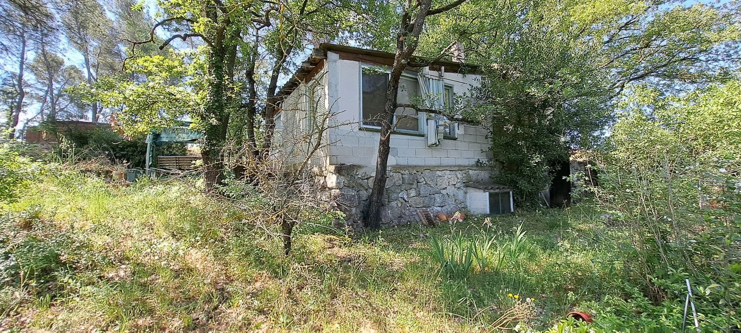 Maison à vendre, 41m², Fuveau