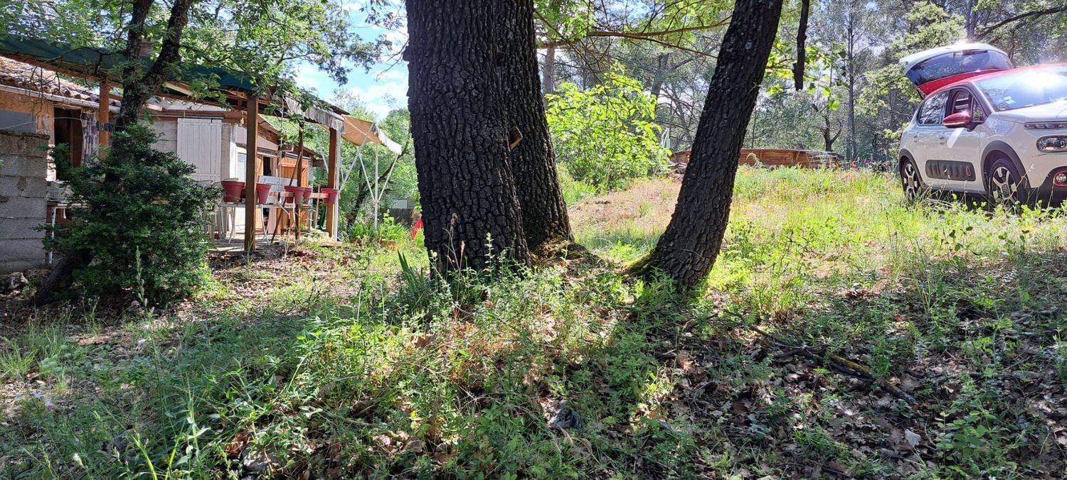 Maison à vendre, 41m², Fuveau