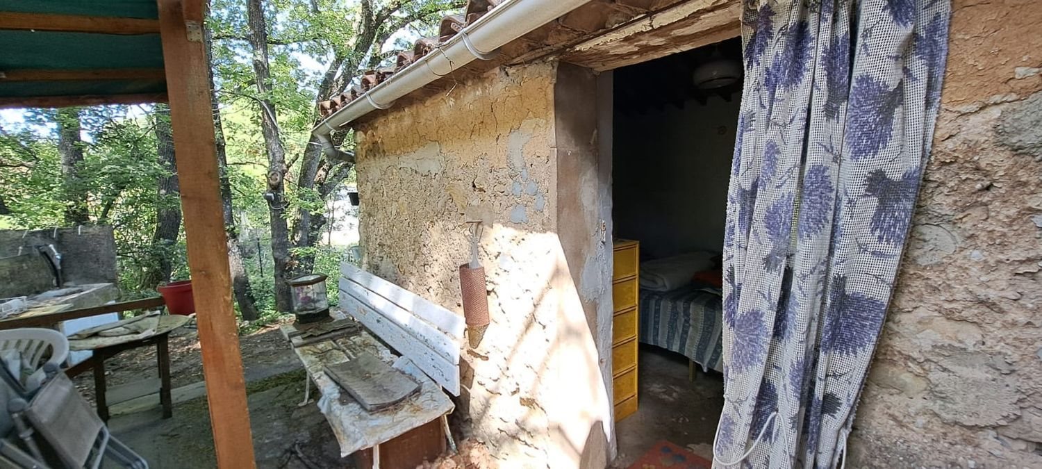 Maison à vendre, 41m², Fuveau