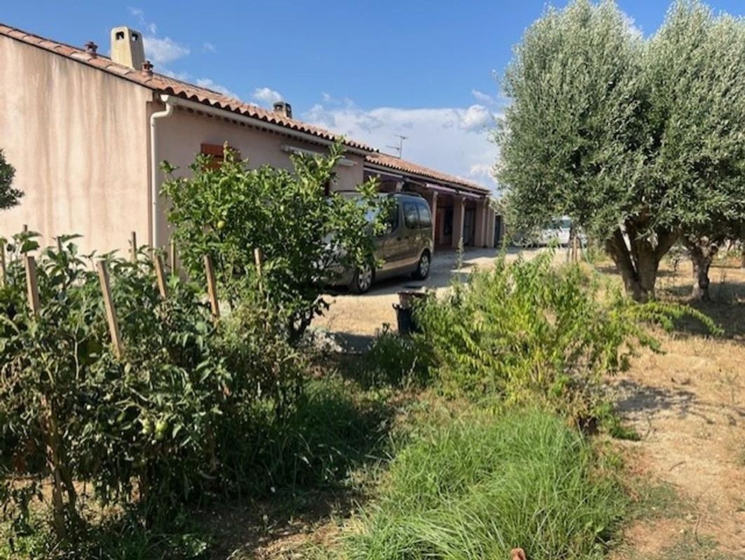 Maison à vendre, 145m², La Crau