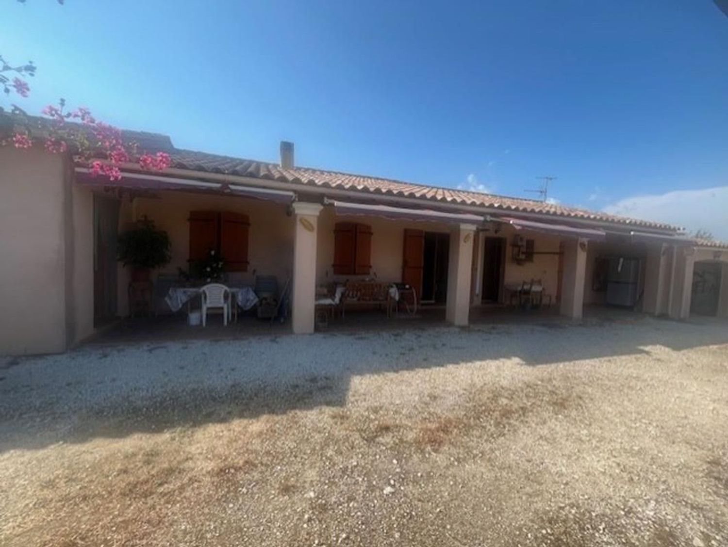 Maison à vendre, 145m², La Crau