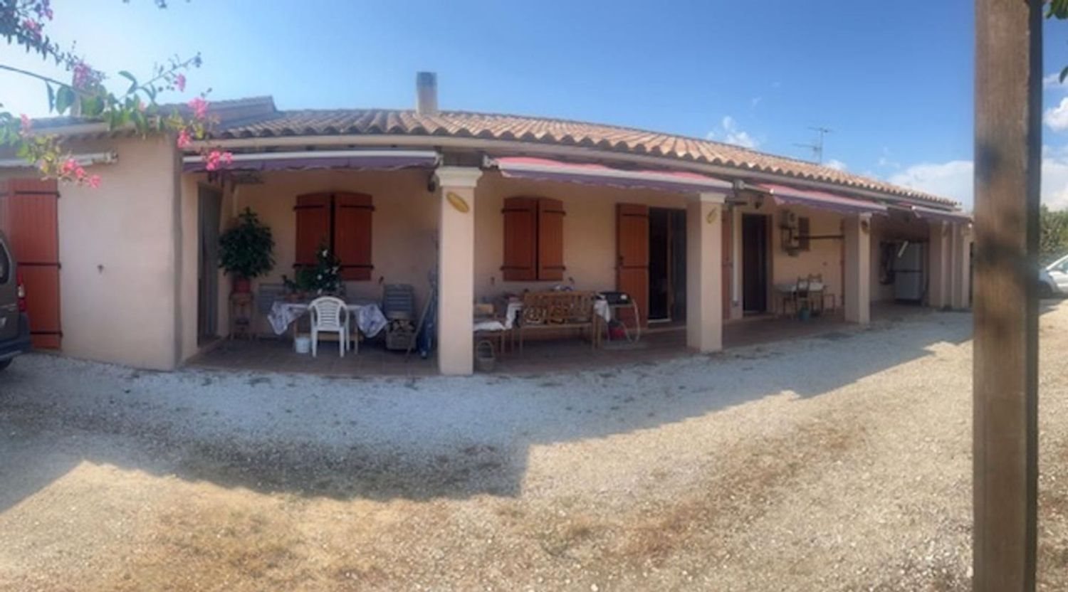 Maison à vendre, 145m², La Crau