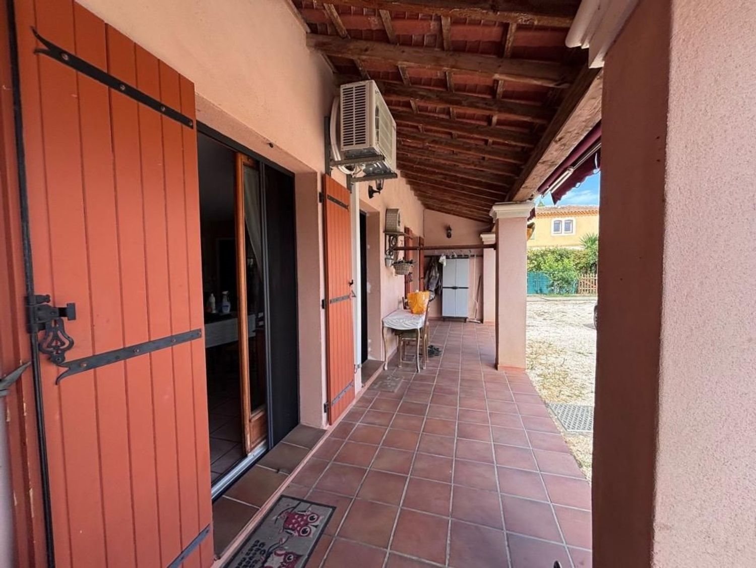 Maison à vendre, 145m², La Crau