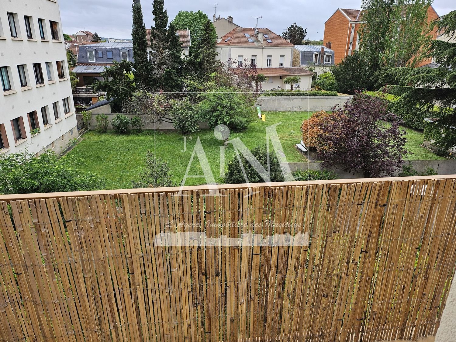 Appartement à louer, 71m², Nanterre