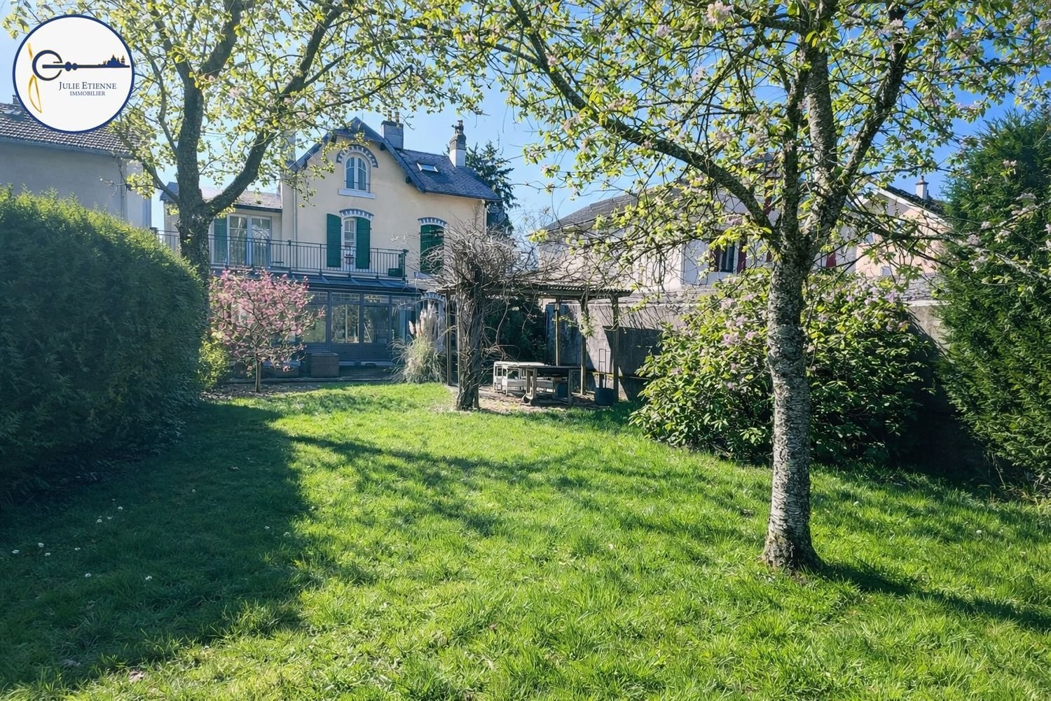 Maison à vendre, 225m², Épinal