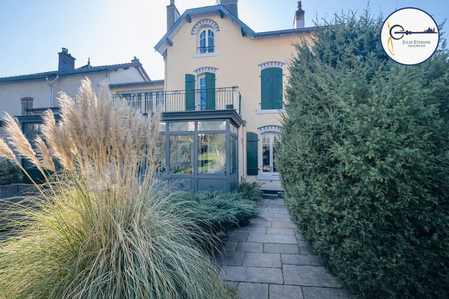Maison à vendre, 225m², Épinal
