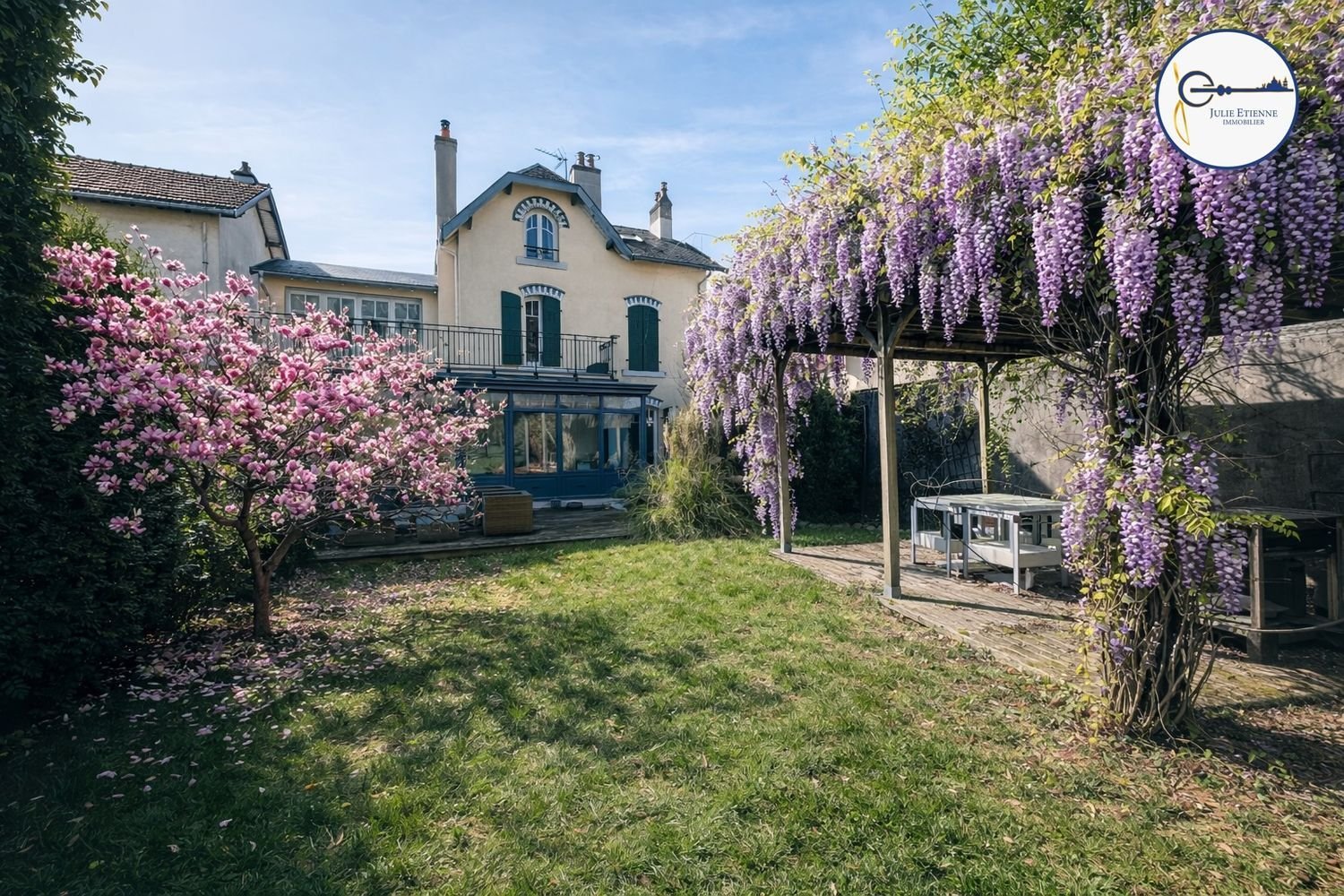 Maison à vendre, 225m², Épinal