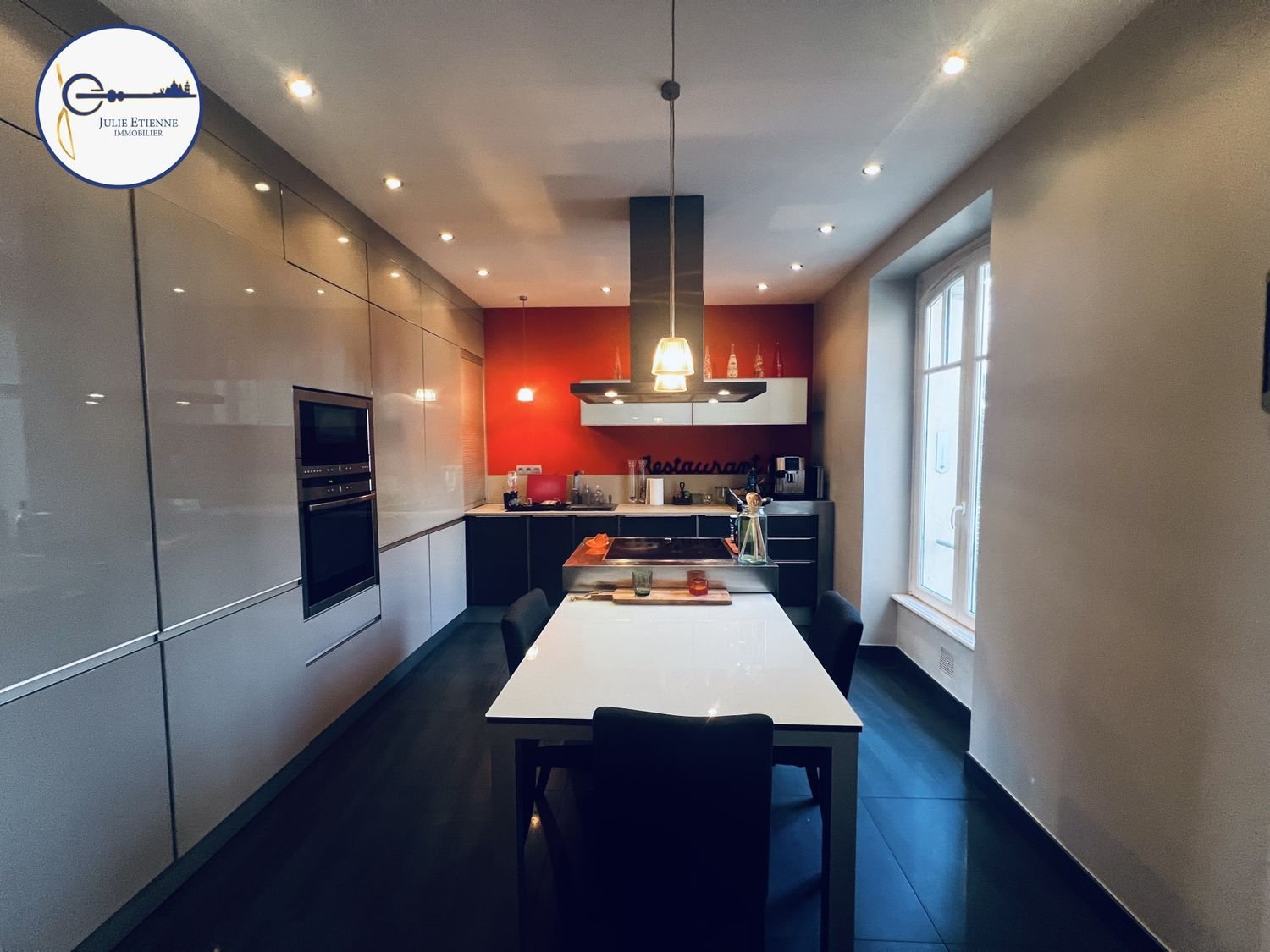 Maison à vendre, 225m², Épinal