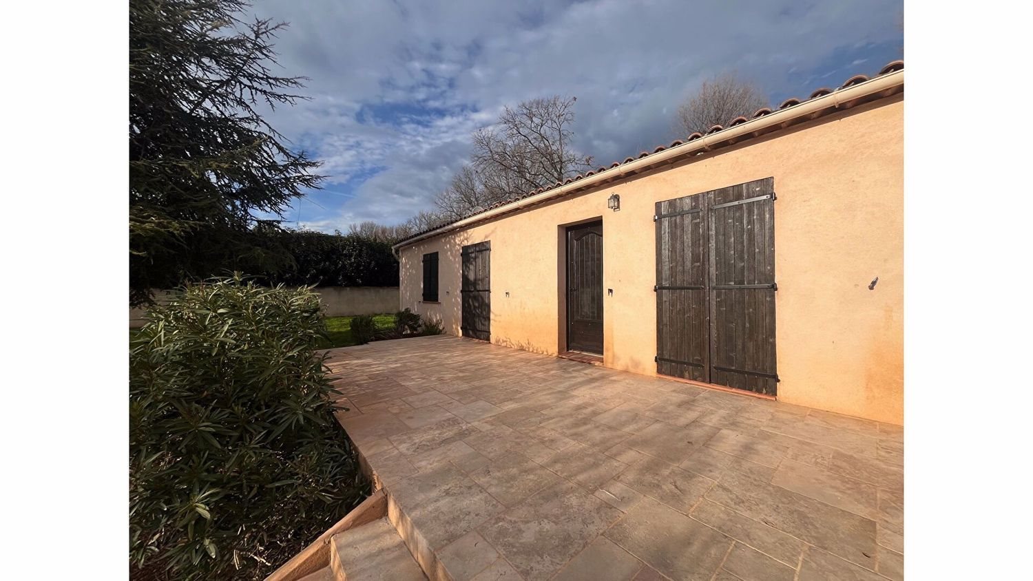 Maison à vendre, 90m², Seillons-Source-d'Argens