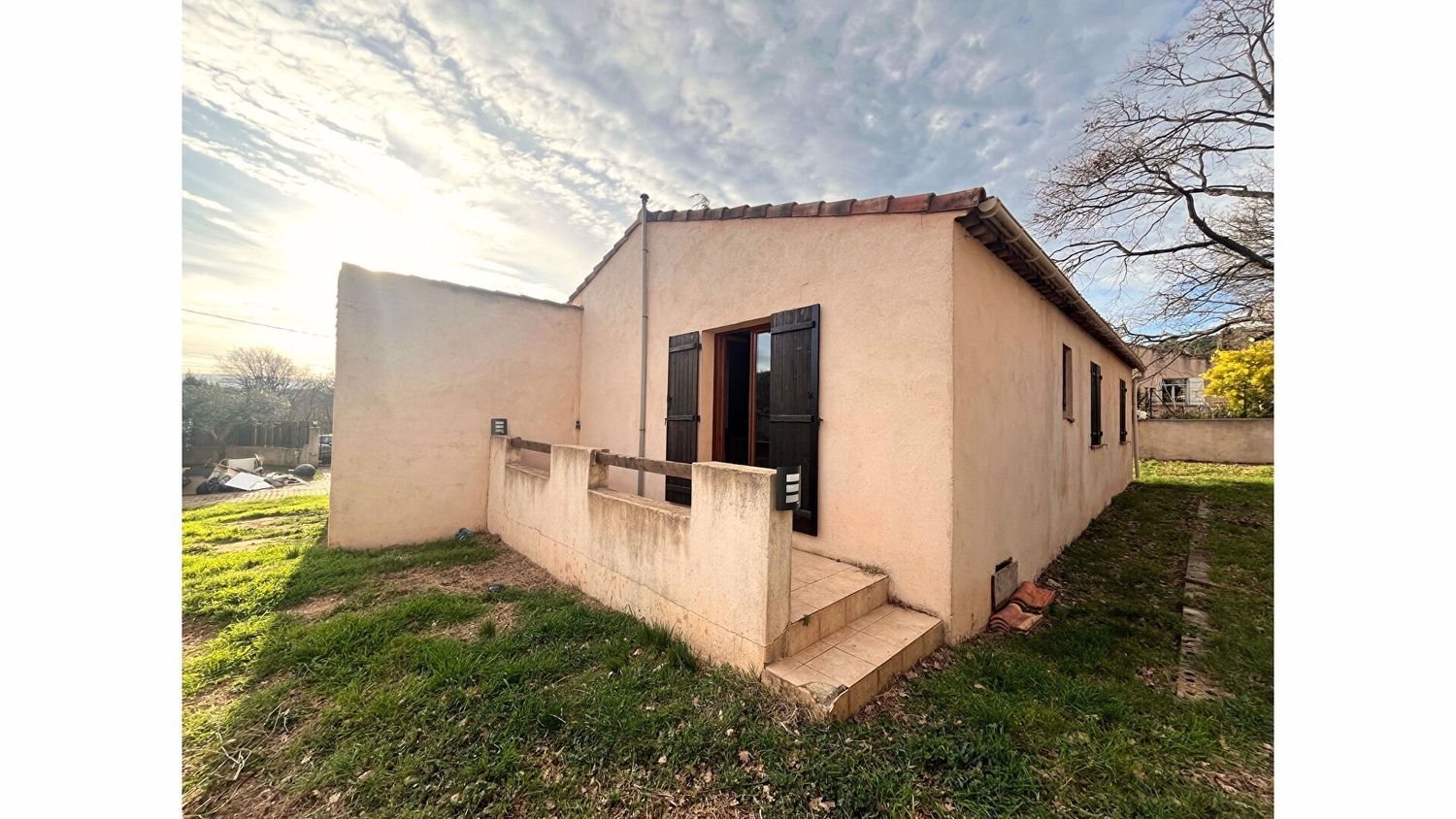 Maison à vendre, 90m², Seillons-Source-d'Argens