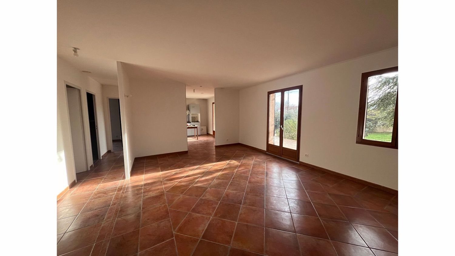Maison à vendre, 90m², Seillons-Source-d'Argens