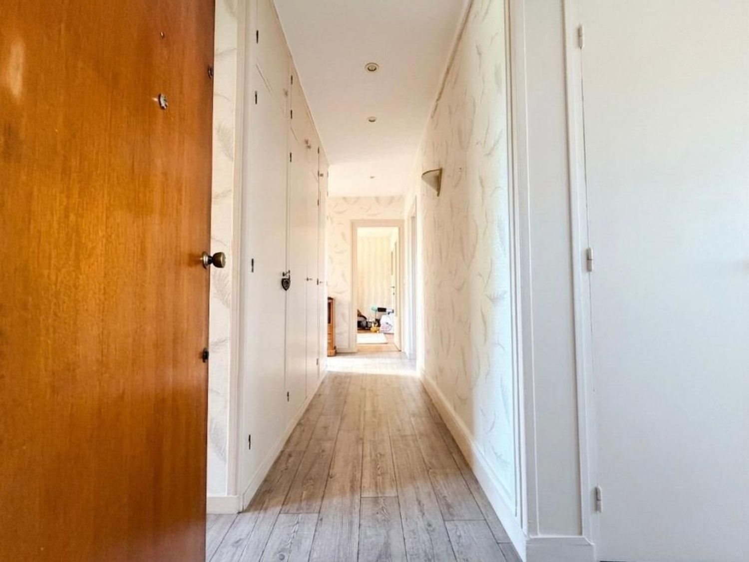 Appartement à vendre, 65m², Champigny-sur-Marne