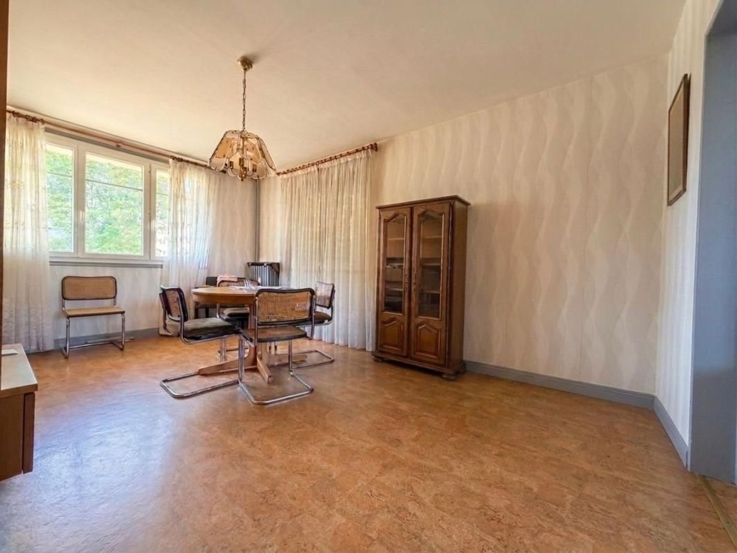 Appartement à vendre, 65m², Champigny-sur-Marne