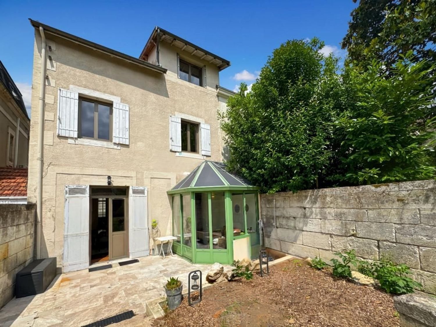 Maison à vendre, 198m², Périgueux