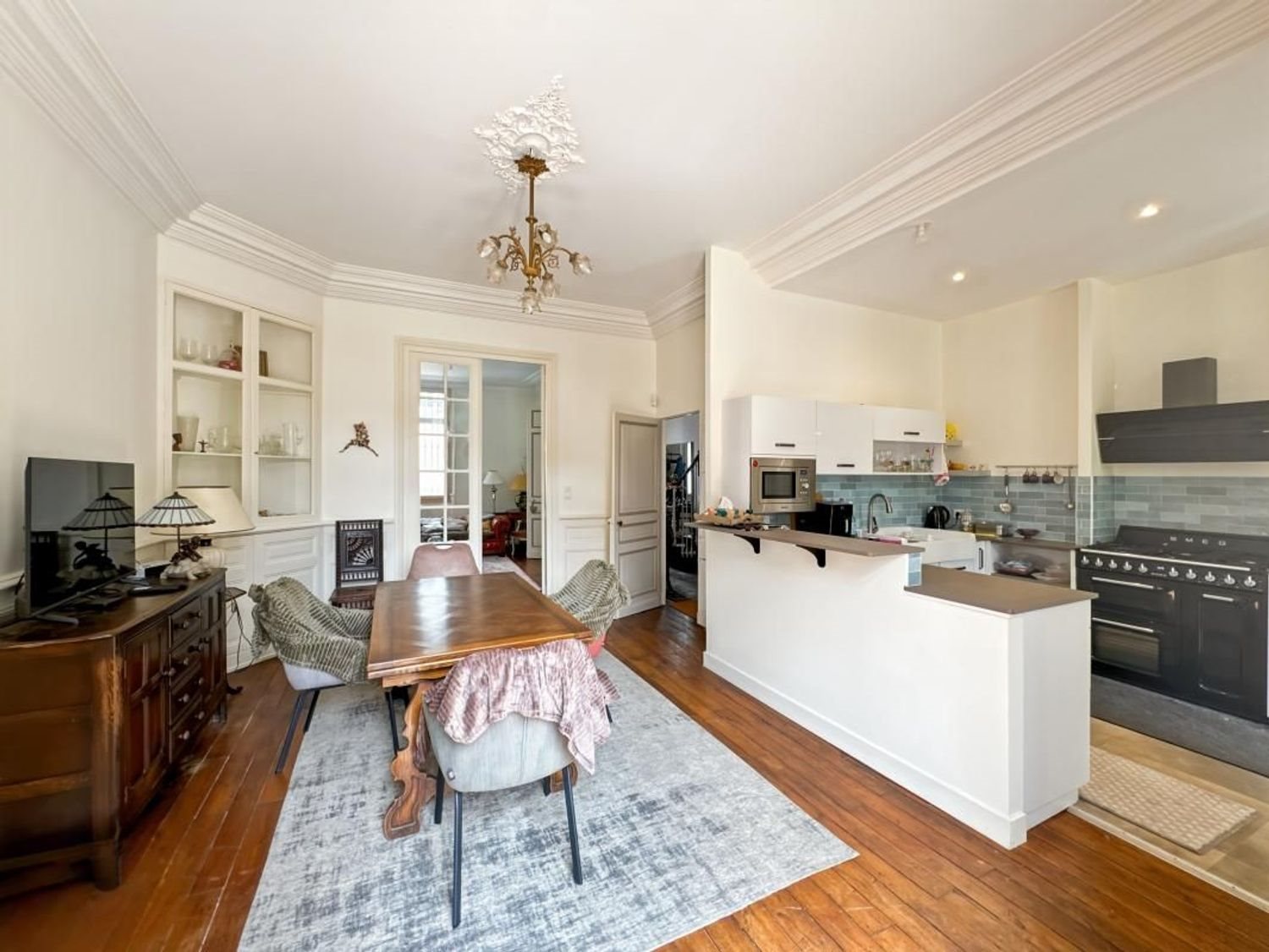 Maison à vendre, 198m², Périgueux